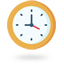 time